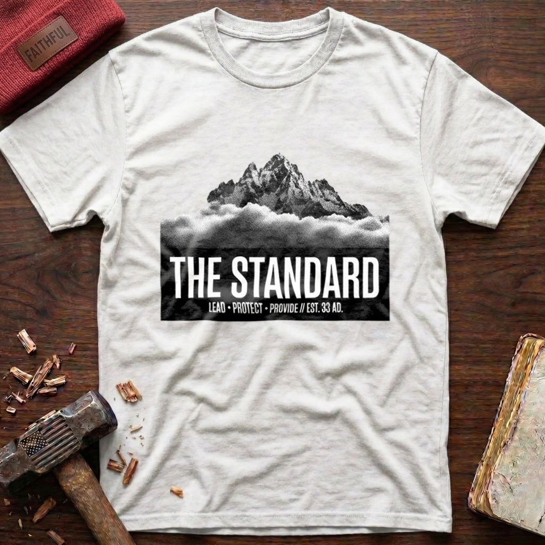 The Standard T-Shirt