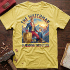 Defending The Future T-Shirt