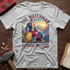 Defending The Future T-Shirt