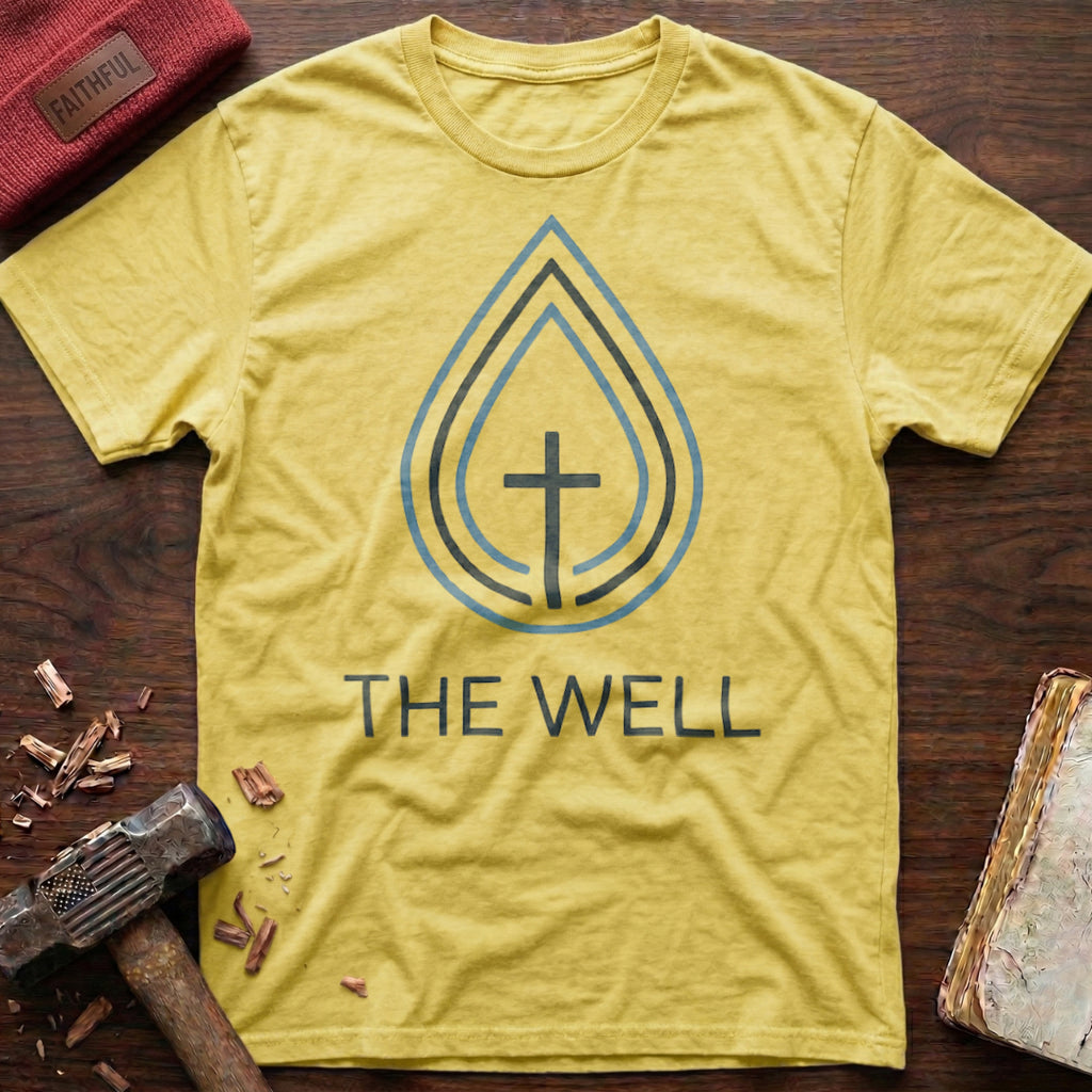 The Well T-Shirt
