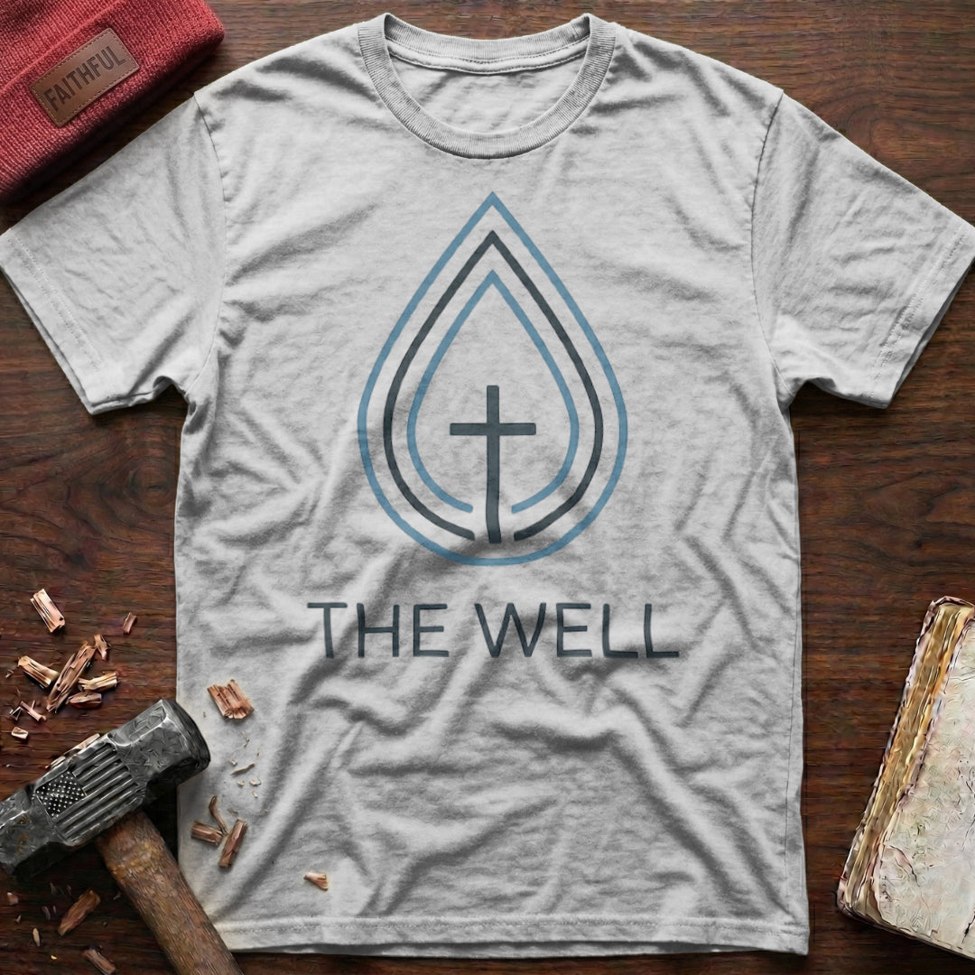 The Well T-Shirt
