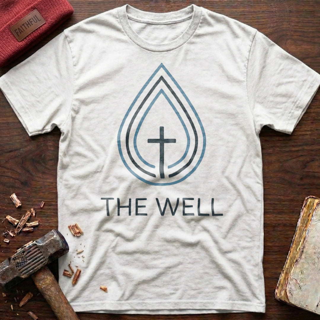 The Well T-Shirt