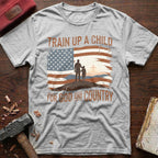 Train Up T-Shirt