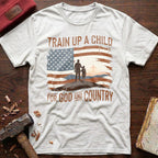 Train Up T-Shirt