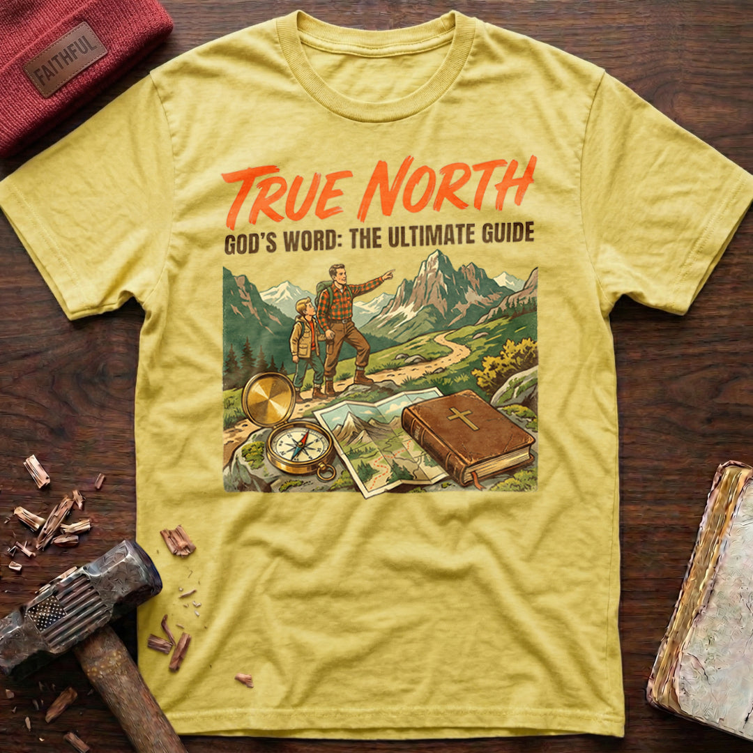 True North T-Shirt