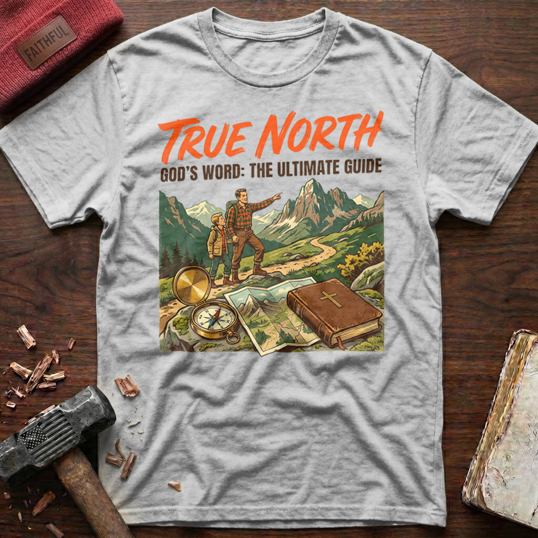 True North T-Shirt
