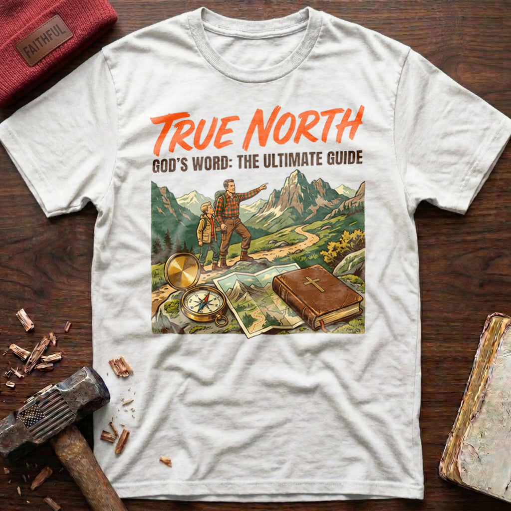 True North T-Shirt