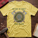 Victory In Christ T-Shirt