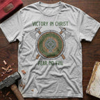 Victory In Christ T-Shirt