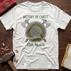 Victory In Christ T-Shirt