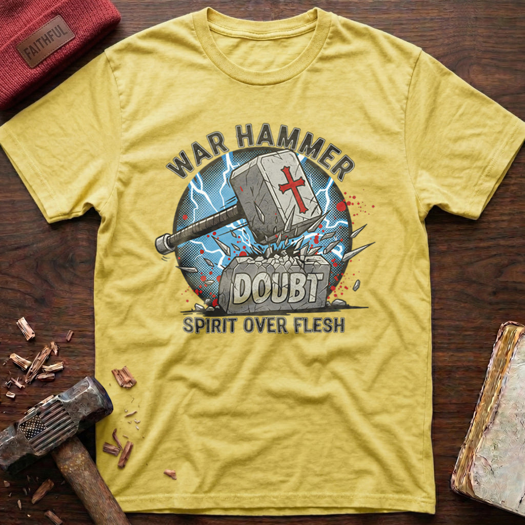 War Hammer T-Shirt