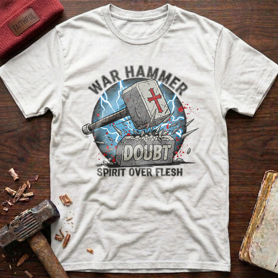 War Hammer T-Shirt