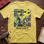 Watchman Glitch T-Shirt