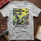 Watchman Glitch T-Shirt