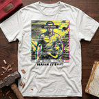 Watchman Glitch T-Shirt