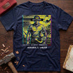 Watchman Glitch T-Shirt