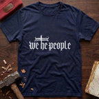 We The People T-Shirt