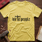 We The People T-Shirt