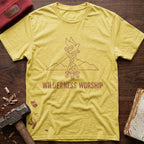 Wilderness Worship T-Shirt