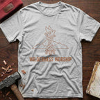 Wilderness Worship T-Shirt