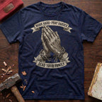 Pray Harder T-Shirt
