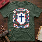 Cut Above T-Shirt