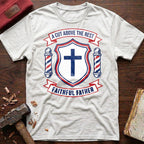 Cut Above T-Shirt