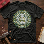 Fatherhood & Brotherhood T-Shirt