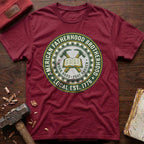 Fatherhood & Brotherhood T-Shirt