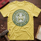 Fatherhood & Brotherhood T-Shirt