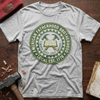 Fatherhood & Brotherhood T-Shirt