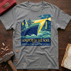 Anchor Of The Soul T-Shirt