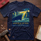 Anchor Of The Soul T-Shirt