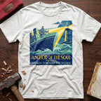 Anchor Of The Soul T-Shirt