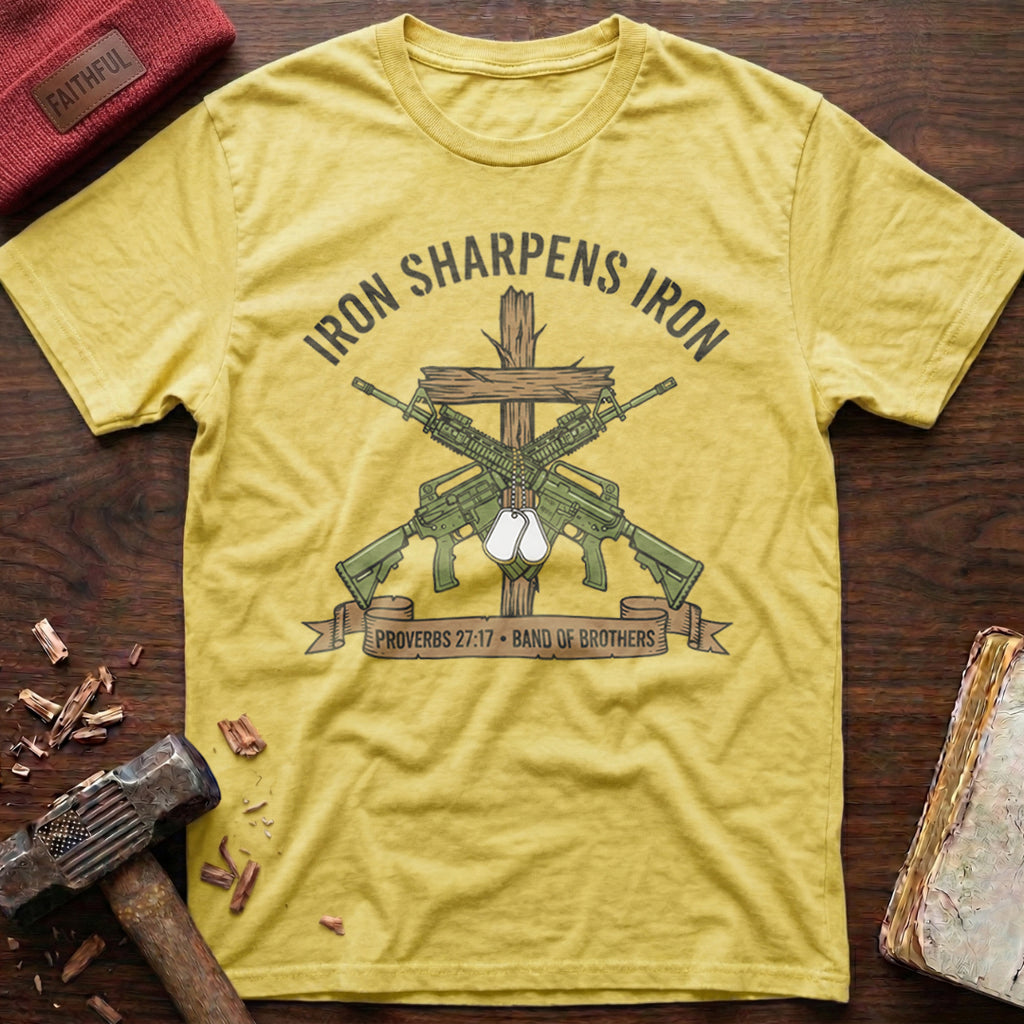 Band Of Brothers T-Shirt