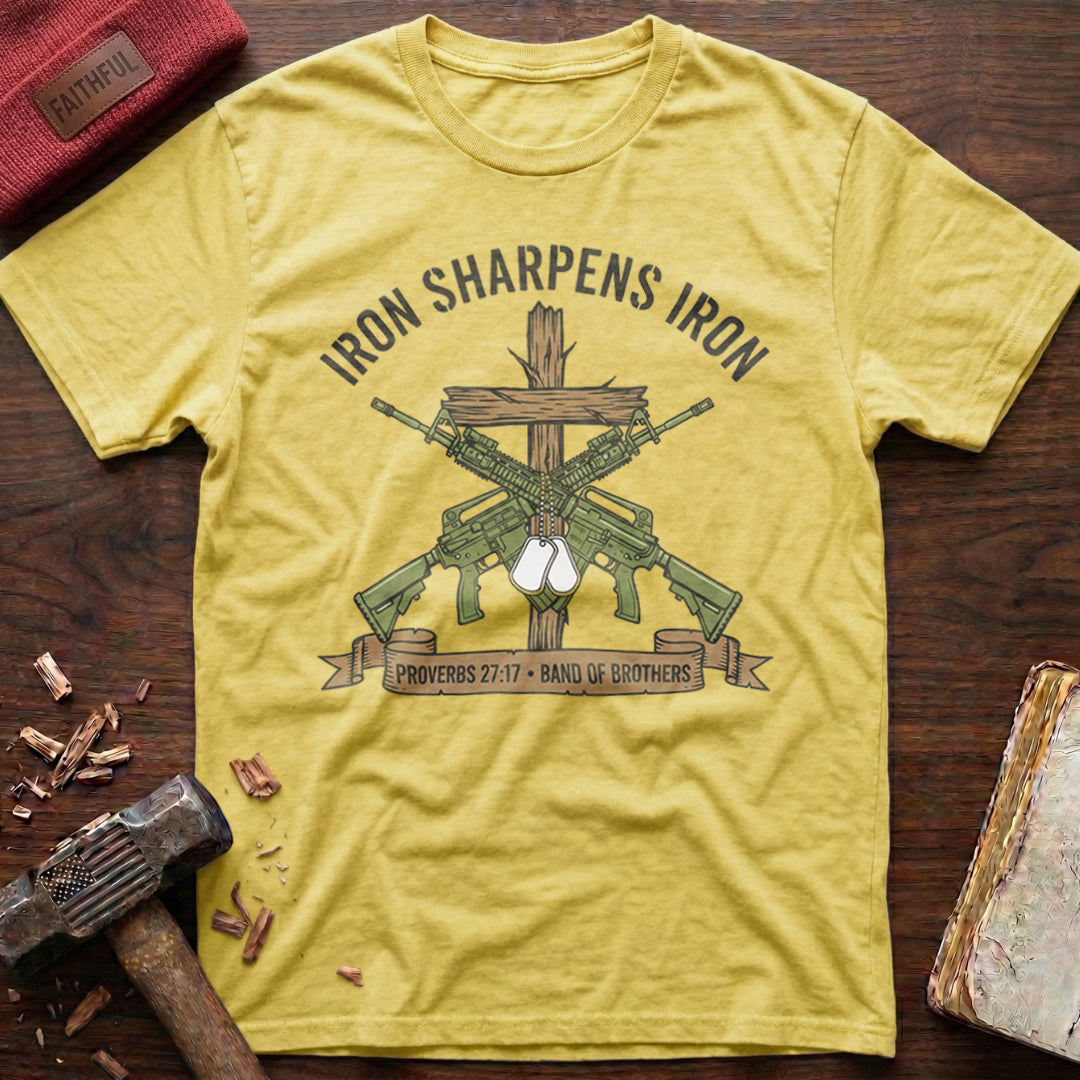 Band Of Brothers T-Shirt