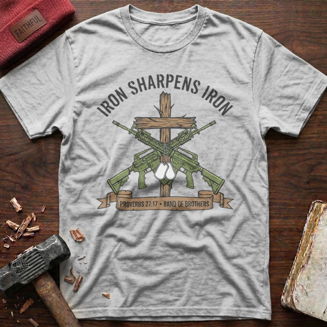Band Of Brothers T-Shirt