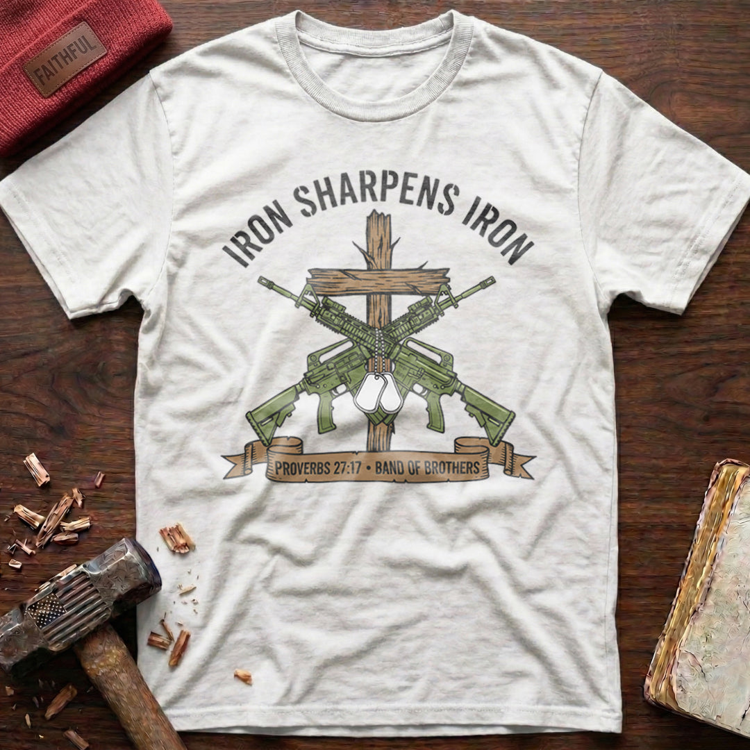 Band Of Brothers T-Shirt