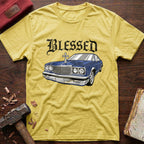 Blessed Lowrider T-Shirt