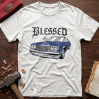 Blessed Lowrider T-Shirt