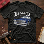 Blessed Lowrider T-Shirt