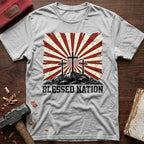 Blessed Nation T-Shirt