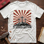 Blessed Nation T-Shirt