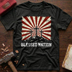 Blessed Nation T-Shirt