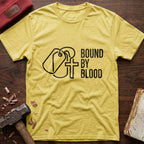 Bound By Blood T-Shirt