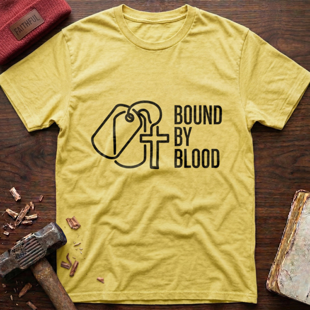 Bound By Blood T-Shirt