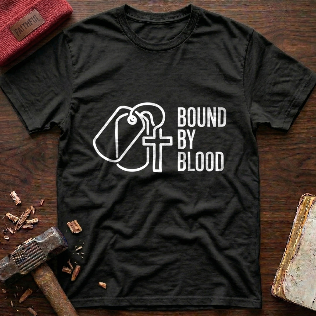Bound By Blood T-Shirt