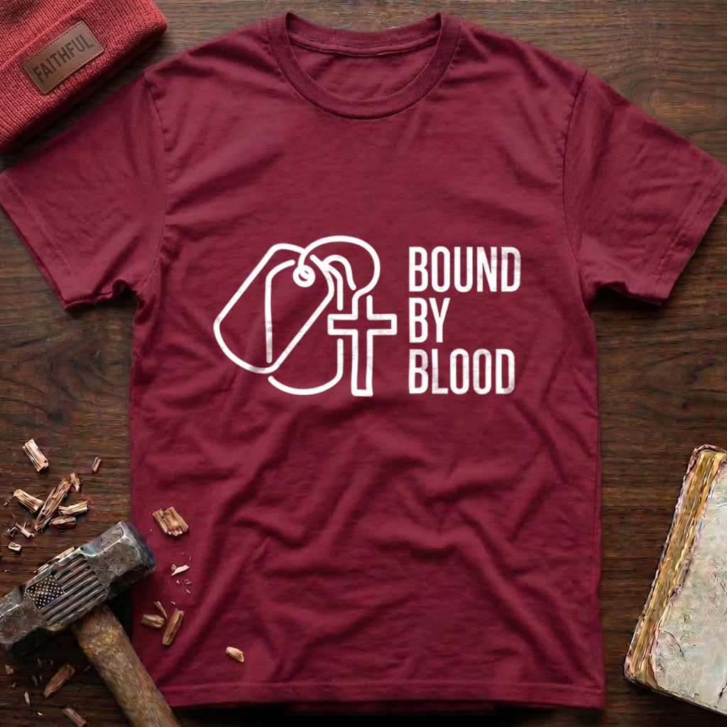 Bound By Blood T-Shirt