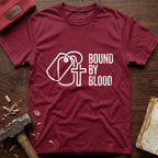 Bound By Blood T-Shirt