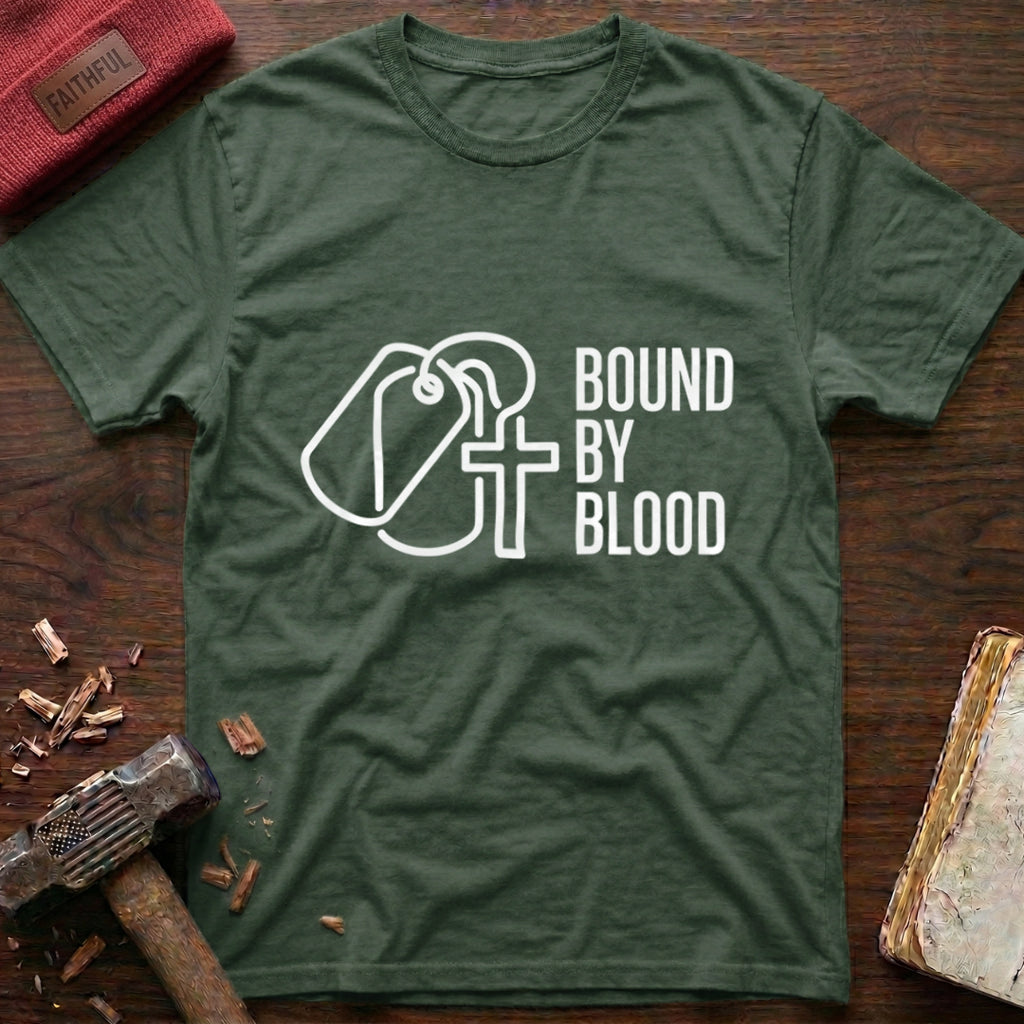 Bound By Blood T-Shirt